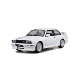 Bburago BMW M3 (E30) 1988 Die-Cast Model Car (1:24)