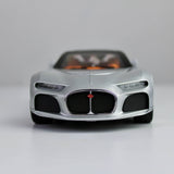 BUGATTI ATLANTIC – 1:24 Scale Die-Cast Model