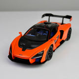 McLaren 1:24 Scale Die-Cast Car
