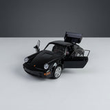 1:24 Plastic Porsche 911 Turbo – Light & Sound