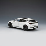 1:24 Plastic Zeekr 001 – Light & Sound Model Car