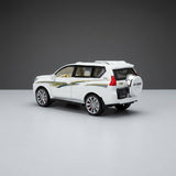 1:24 Plastic Toyota Land Cruiser Prado – Light & Sound