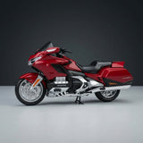 1:12 Honda Gold Wing – Die-Cast Motorcycle Model