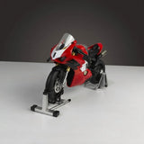 1:9 Ducati Panigale – Die-Cast Motorcycle Model with Light & Sound
