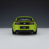 Maisto Ford Mustang Street Racer 2014 1:24 – Die-Cast Model Car