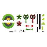 Kids Target Toss Game – Throwing & Accuracy Challenge