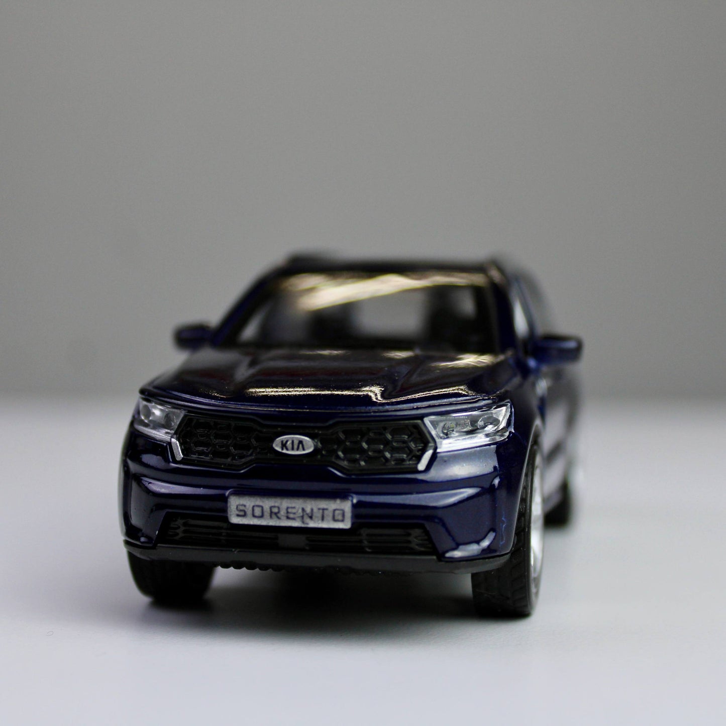 Kia Sorento Diecast Model 1:38