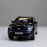 Kia Sorento Diecast Model 1:38