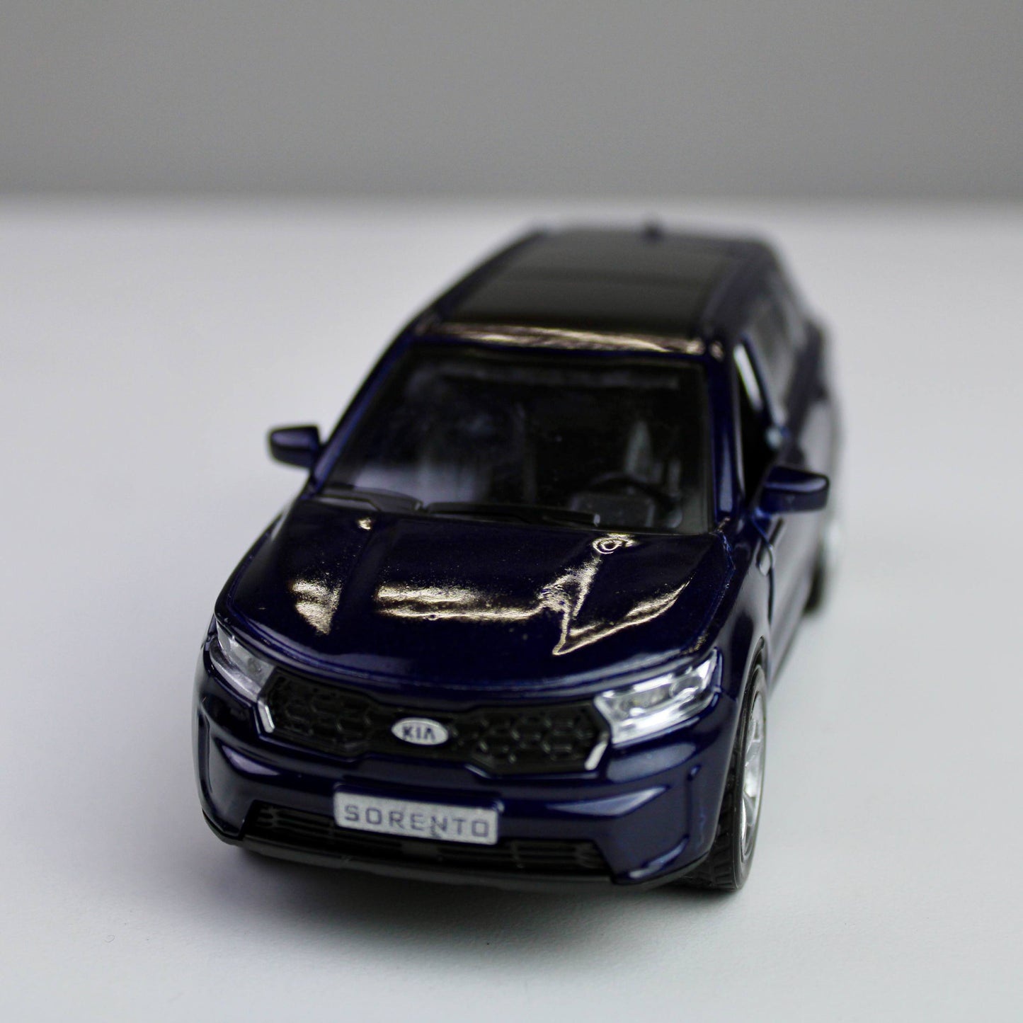 Kia Sorento Diecast Model 1:38