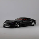 Mercedes-Benz AMG Vision Gran Turismo – 1:24 Scale