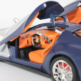 BUGATTI ATLANTIC – 1:24 Scale Die-Cast Model