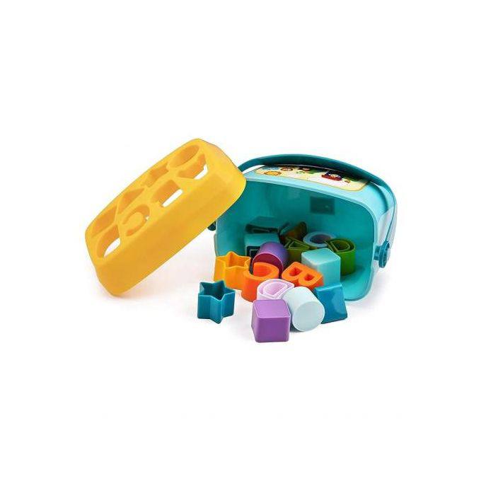 Educational Matching Box for Kids