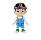 Cocomelon Character Set