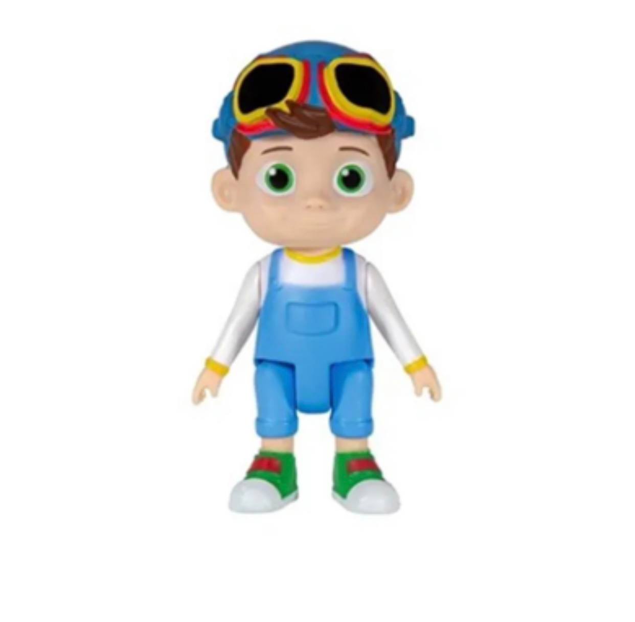 Cocomelon Character Set