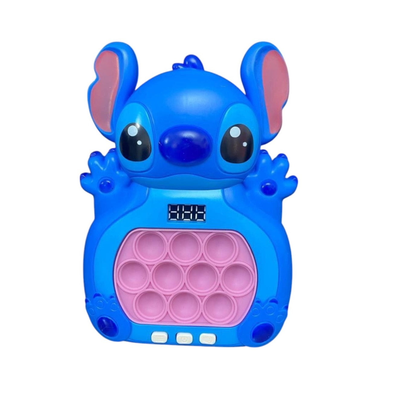 Pop It Memory Game – Electronic Edition