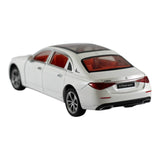 Mercedes Benz S-Class C260L Diecast Model – Scale 1:24