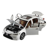 Lexus ES300 Diecast Model – Scale 1:24
