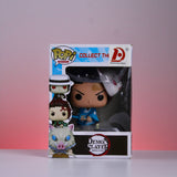 مجسم فانكو بوب تانجيرو كامادو – قاتل الشياطين