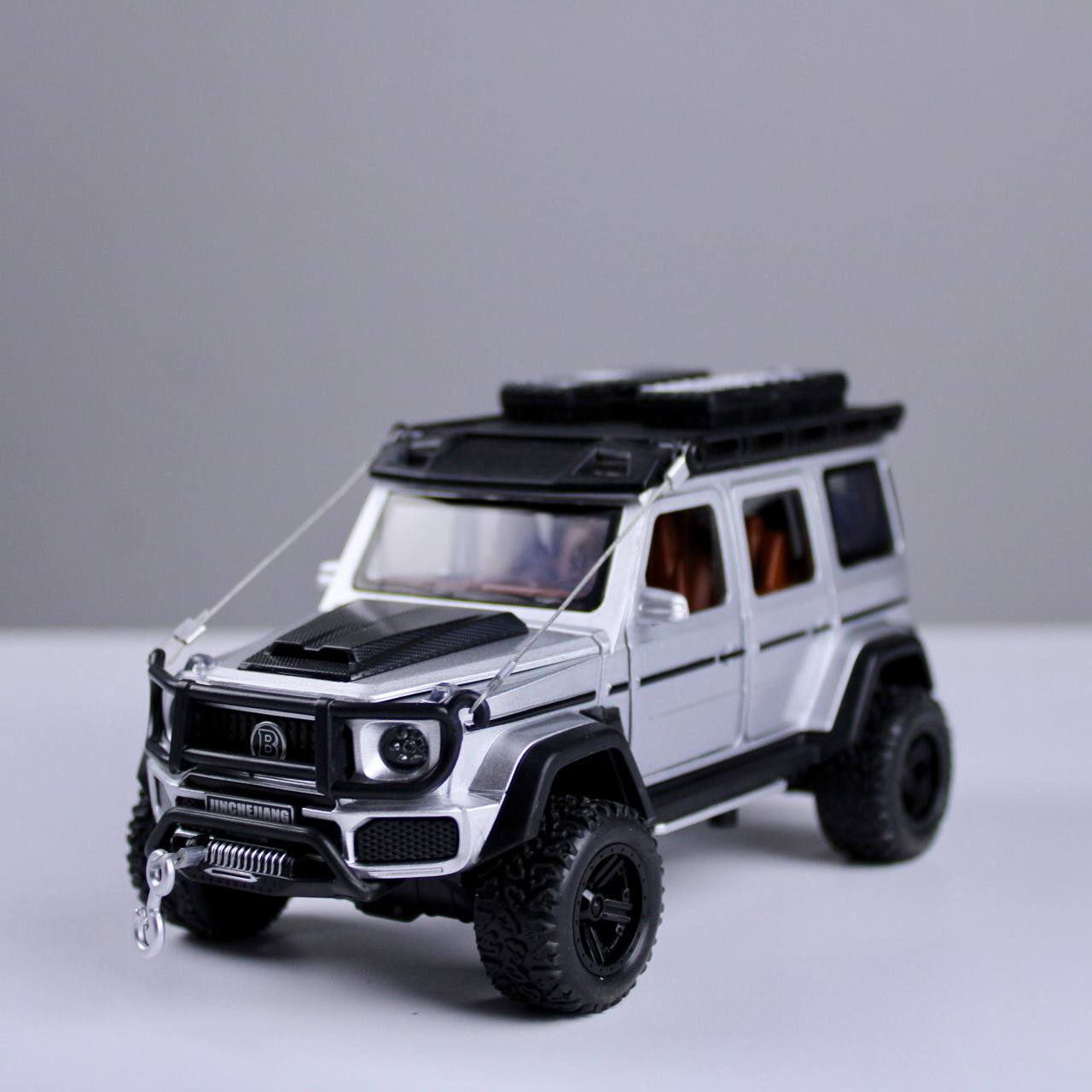 جي كلاس برابوس – مقياس 1:32