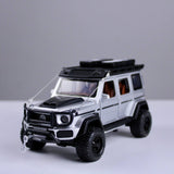 جي كلاس برابوس – مقياس 1:32