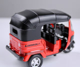 Die-Cast TukTuk – 1:14 Scale