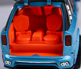 Rolls Royce Cullinan Mansory Model Car – 1:24 Scale