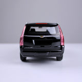 مجسم سيارة كاديلاك إسكاليد – Welly NEX Models