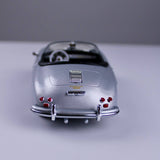Porsche 356A Speedster Die-Cast Model