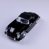 مجسم سيارة بورش 356A سبيدستر (Porsche 356A Speedster)