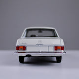 Mercedes-Benz 220 Die-Cast Model – White
