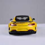 مجسم سيارة مرسيدس-AMG GT R