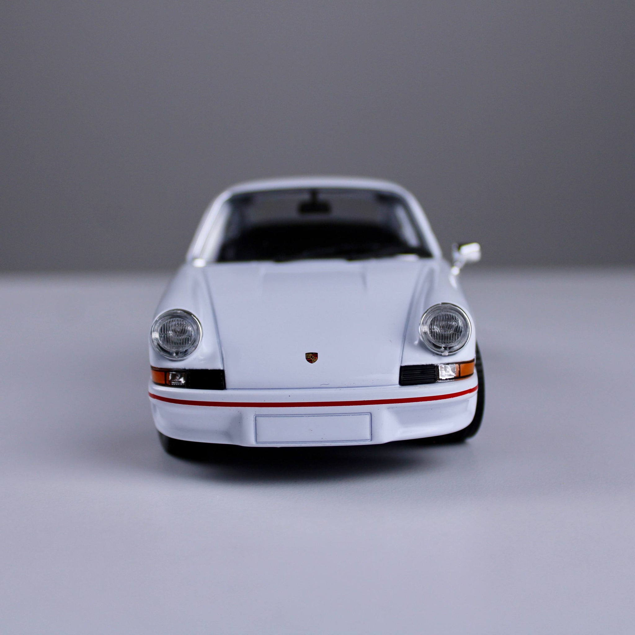 مجسم سيارة بورش كاريرا RS 2.7