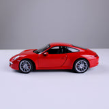 مجسم سيارة بورش 911 كاريرا S