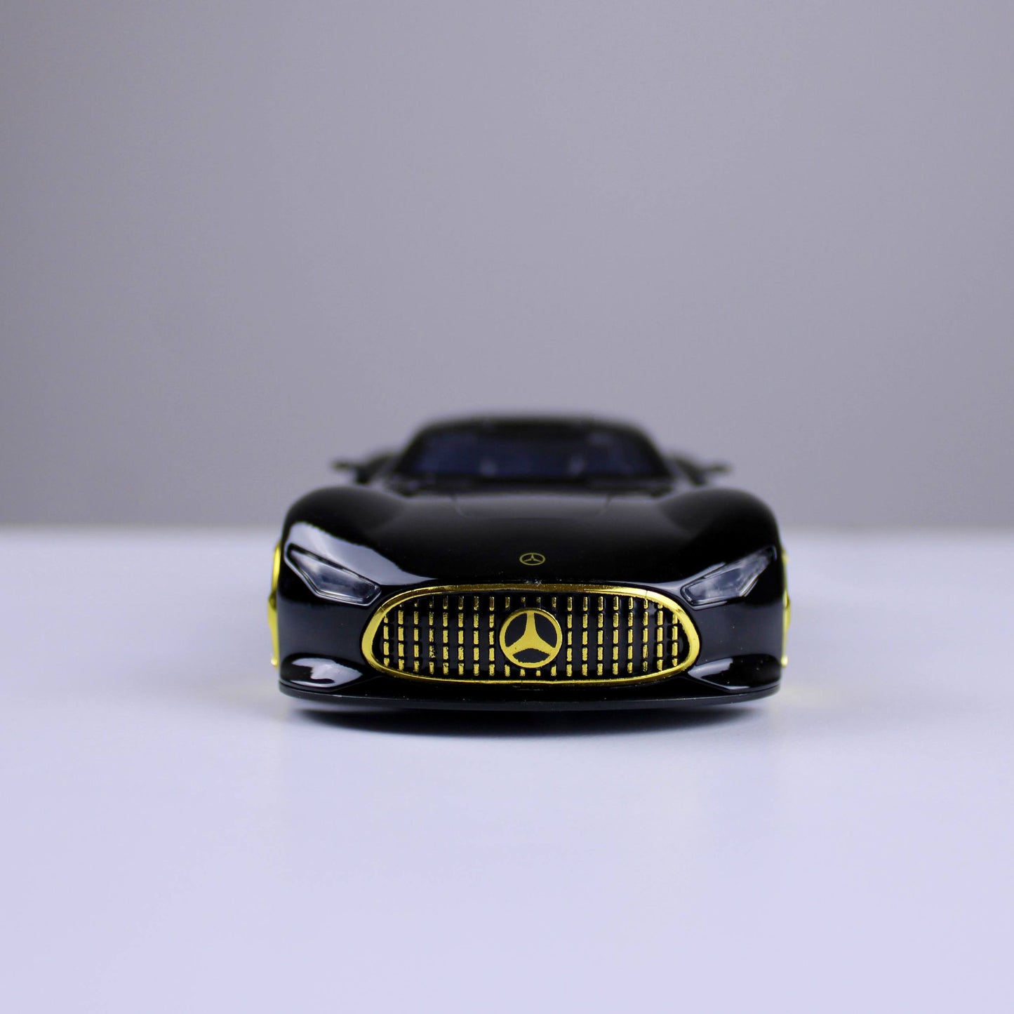 Mercedes-Benz AMG Vision Gran Turismo Die-Cast Model Car