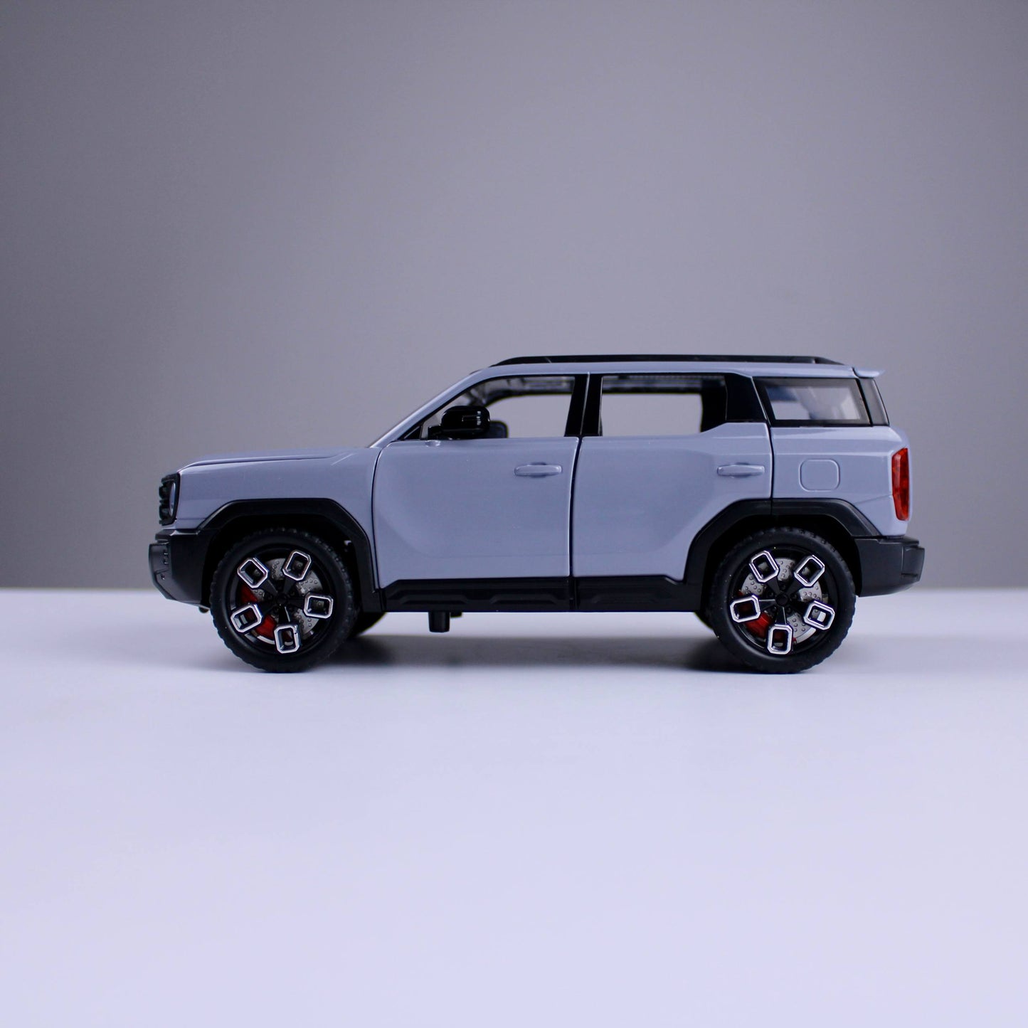 Great Wall Haval H3 Die-Cast Model Car