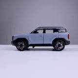 Great Wall Haval H3 Die-Cast Model Car