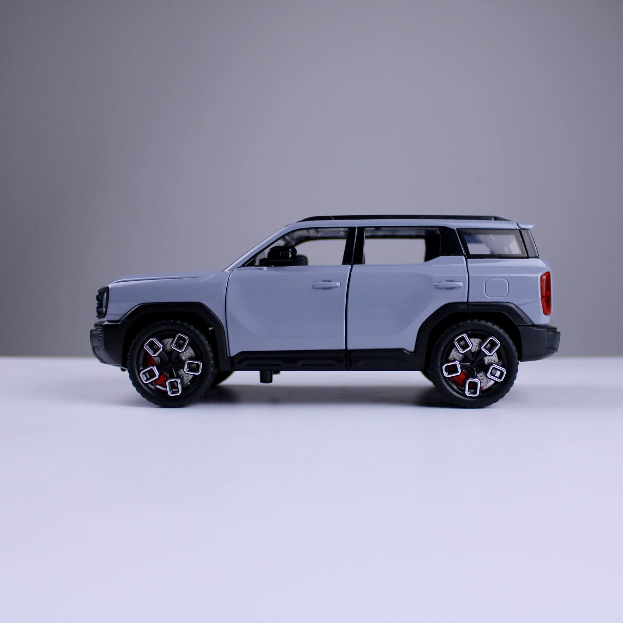 Great Wall Haval H3 Die-Cast Model Car