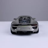 Porsche 918 Spyder - Champagne