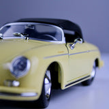 Porsche 356A Speedster