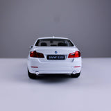 BMW 535i - White