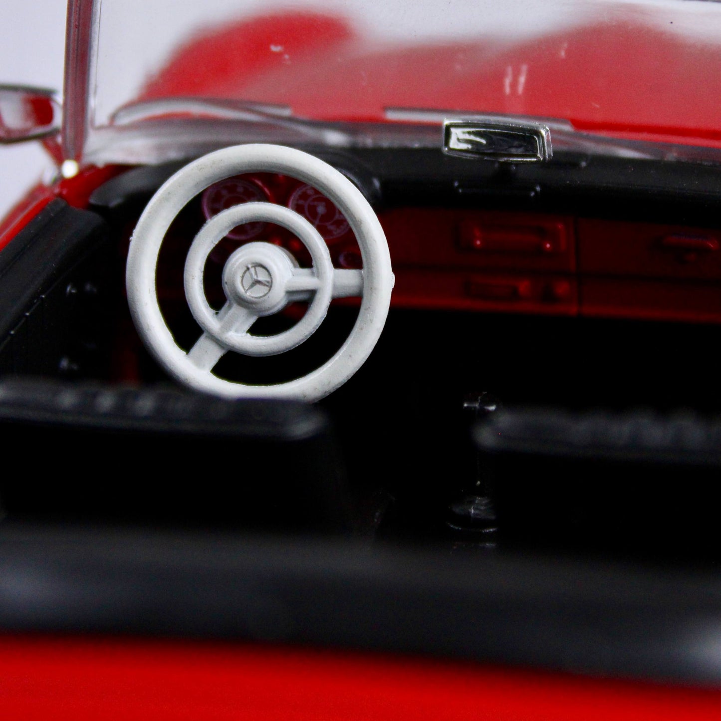 Mercedes-Benz 190 SL Classic