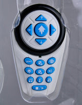 روبوت إطلاق سهام بالتحكم عن بعد