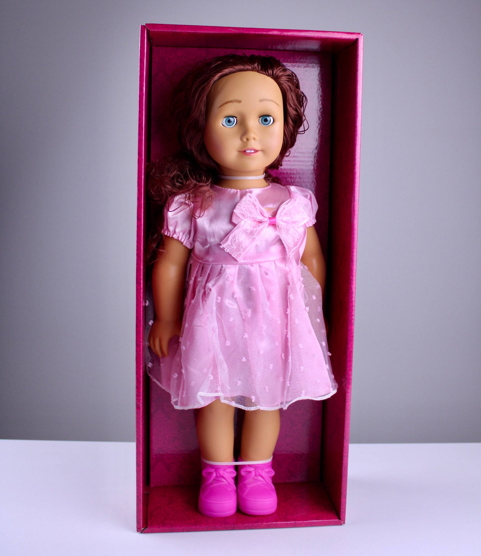 دمية الأزياء Girl’s Dream