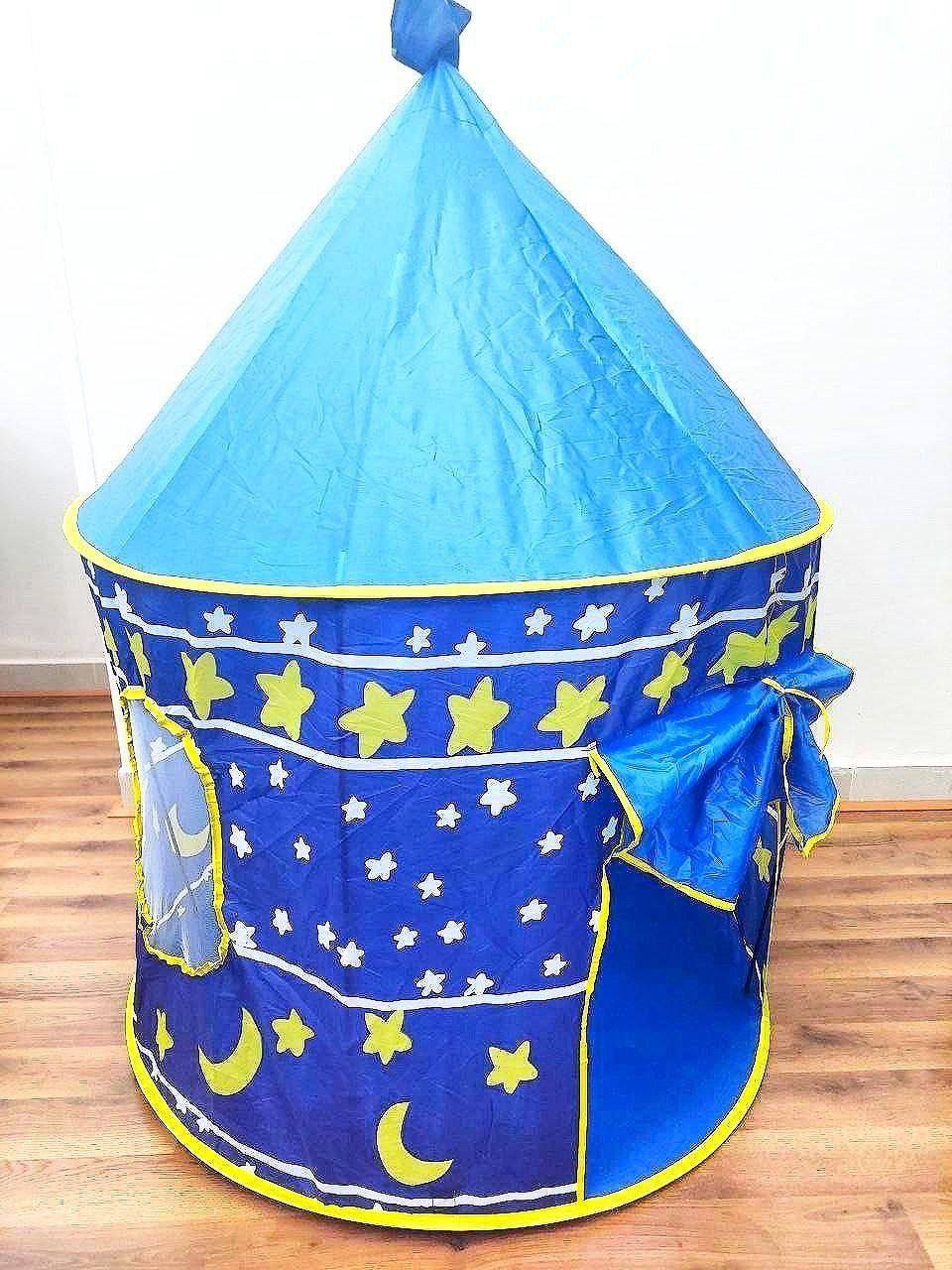 Kids Play Tent