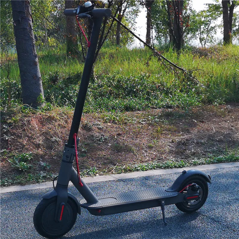IGLIDE Electric Scooter – Smart Mobility with Enhanced Safety