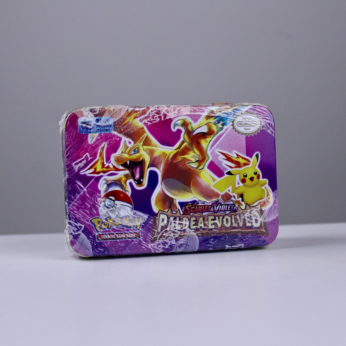 Pokémon TCG – Knock Out Collection Box