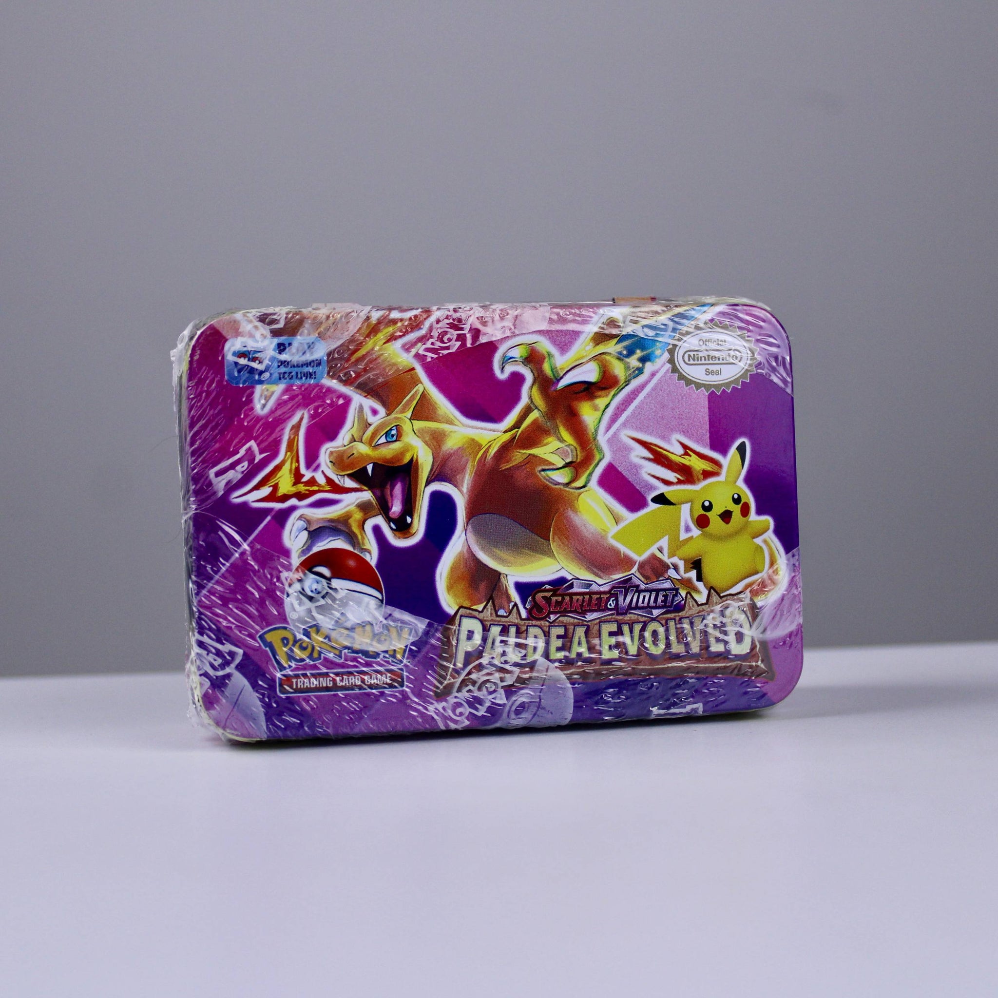 Pokémon TCG – Knock Out Collection Box