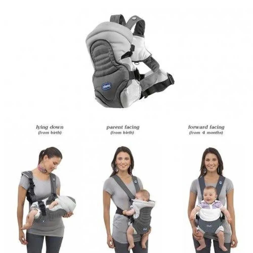 Chicco Soft & Dream Baby Carrier