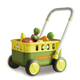 Happy Times Large Trolley – Kids Shopping Cart