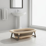 Foldable Baby Bathtub